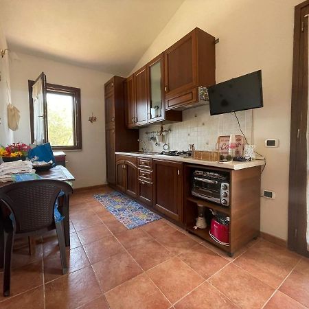 Ovile la Marinella Casa Malo'ヴィラ エクステリア 写真