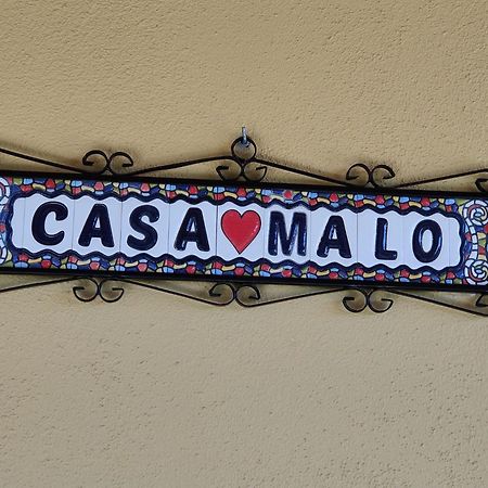 Ovile la Marinella Casa Malo'ヴィラ エクステリア 写真
