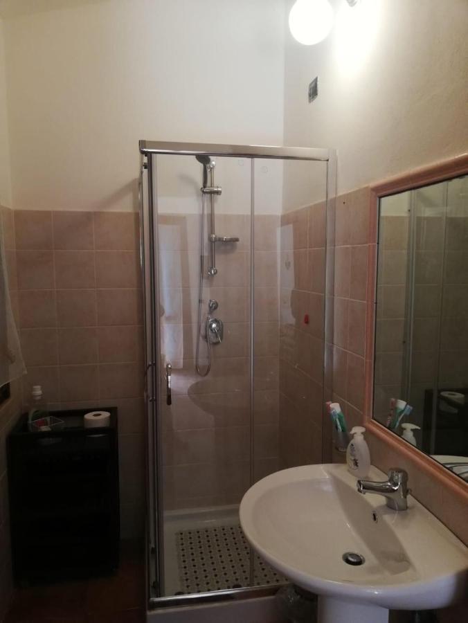 Ovile la Marinella Casa Malo'ヴィラ エクステリア 写真
