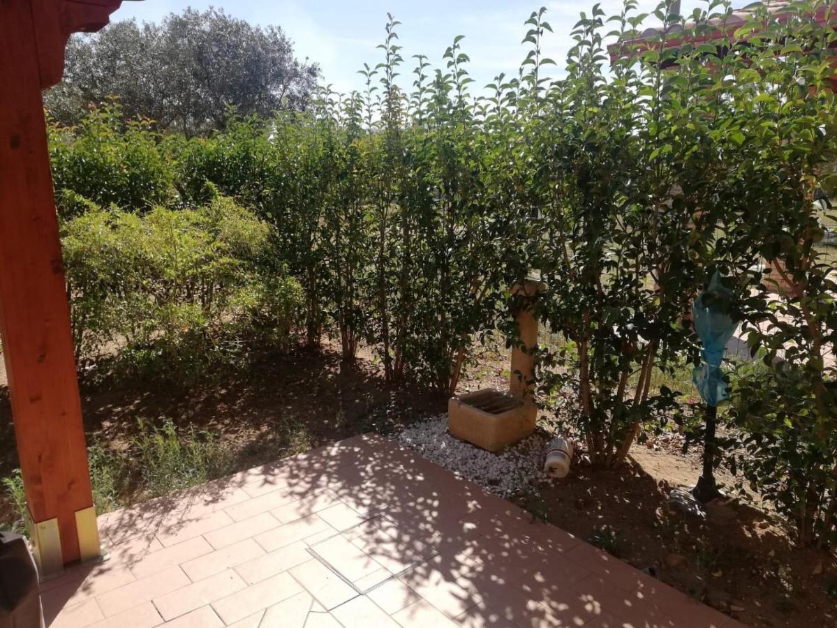 Ovile la Marinella Casa Malo'ヴィラ エクステリア 写真