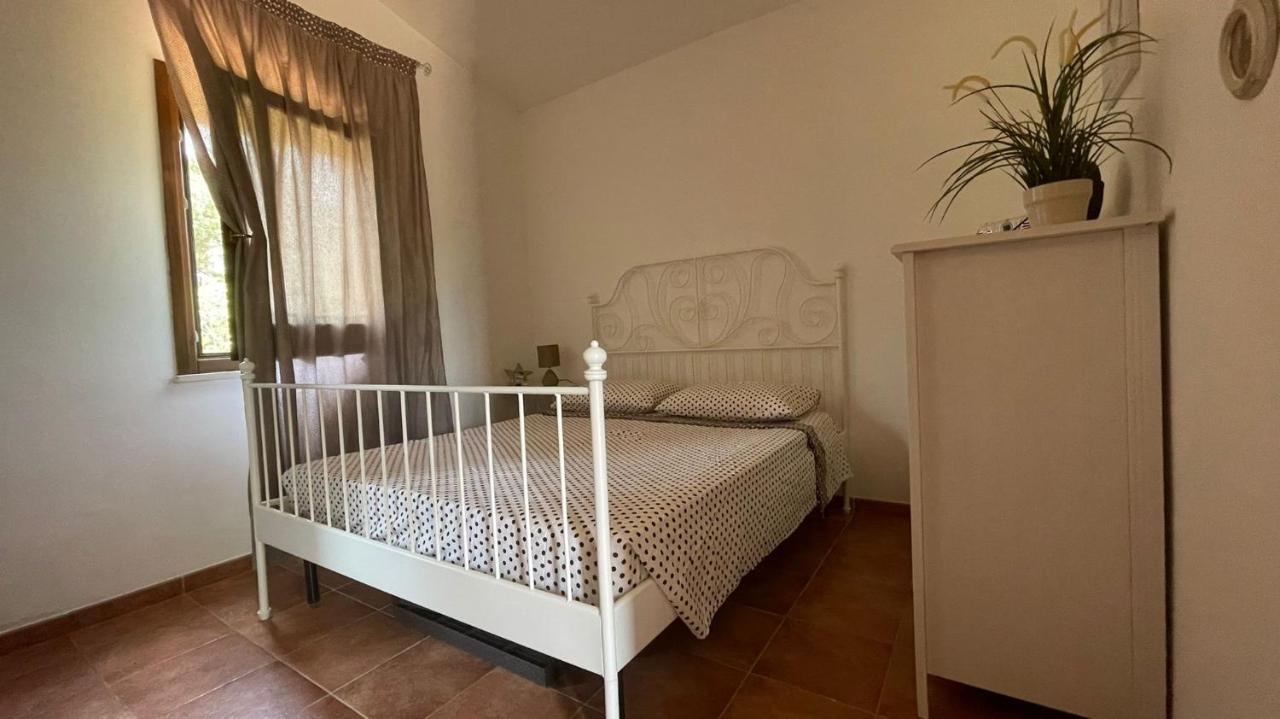Ovile la Marinella Casa Malo'ヴィラ エクステリア 写真