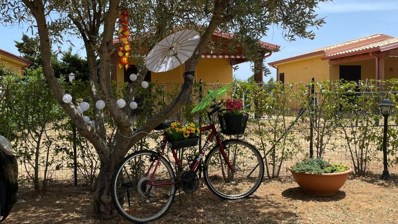Ovile la Marinella Casa Malo'ヴィラ エクステリア 写真