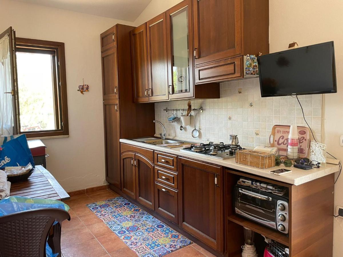 Ovile la Marinella Casa Malo'ヴィラ エクステリア 写真
