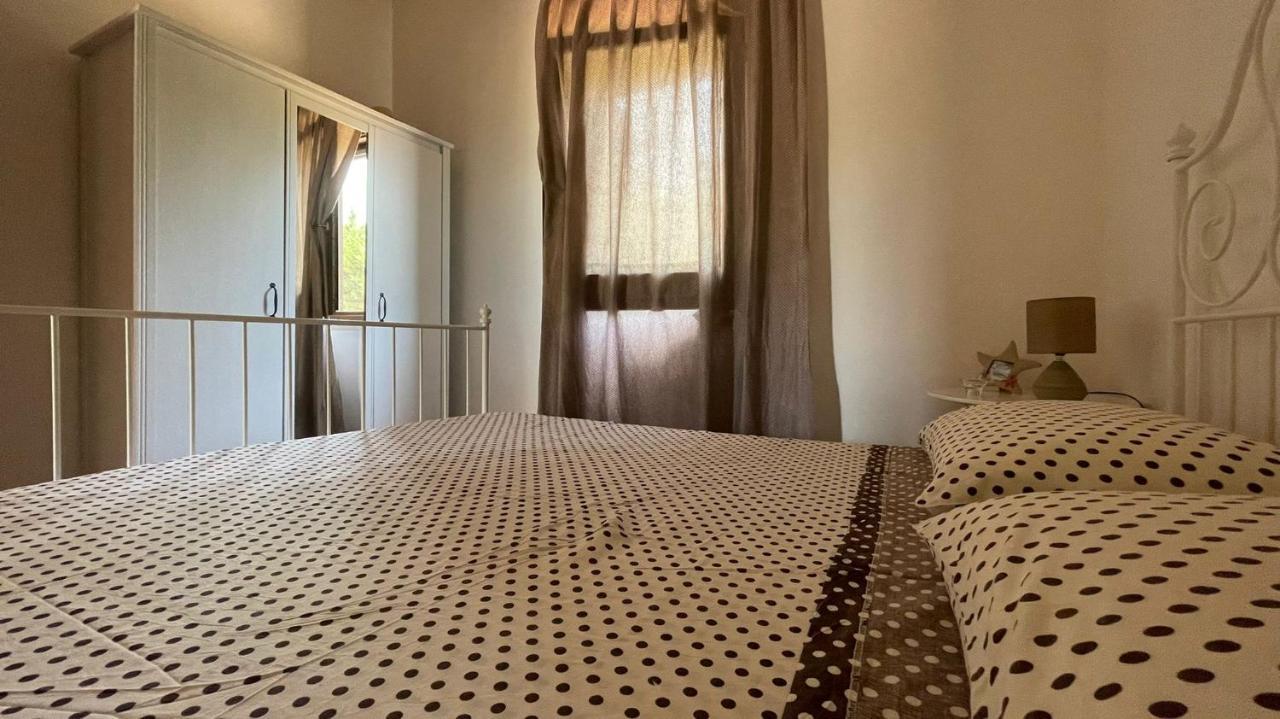 Ovile la Marinella Casa Malo'ヴィラ エクステリア 写真
