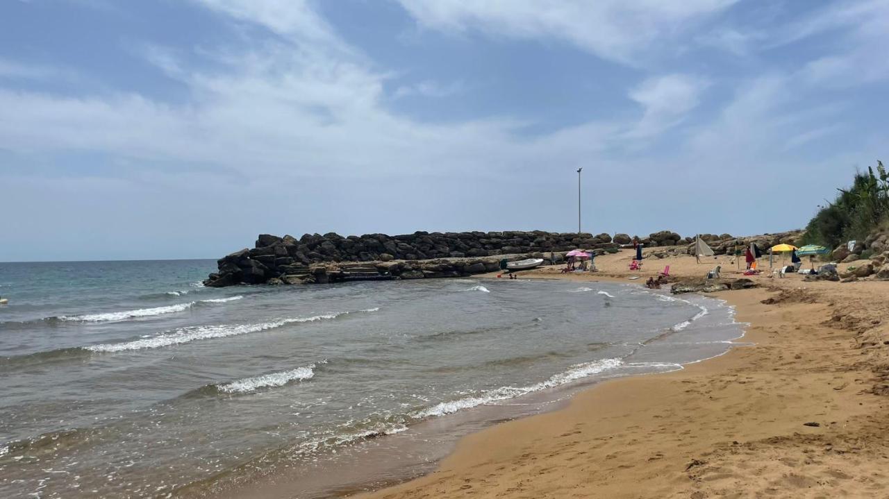 Ovile la Marinella Casa Malo'ヴィラ エクステリア 写真