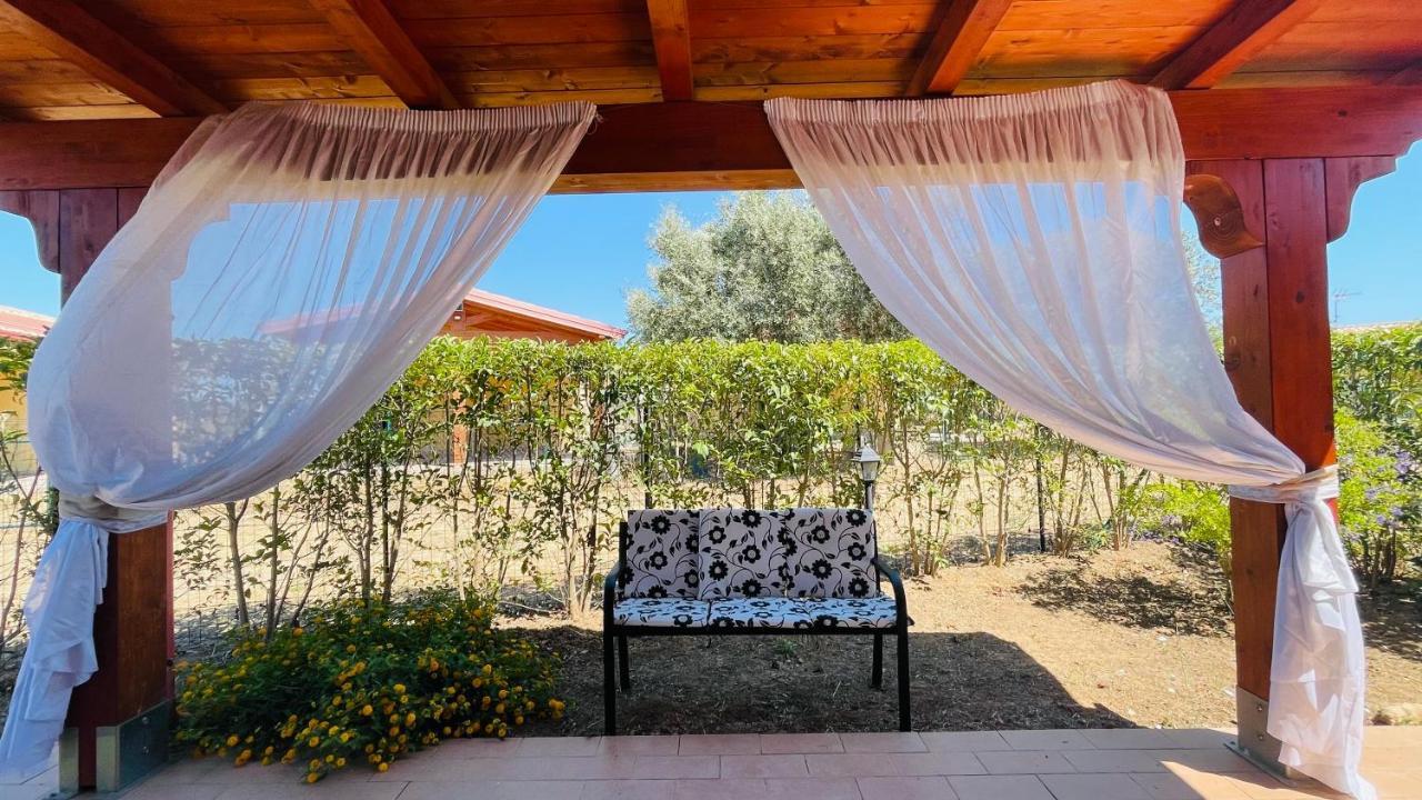 Ovile la Marinella Casa Malo'ヴィラ エクステリア 写真
