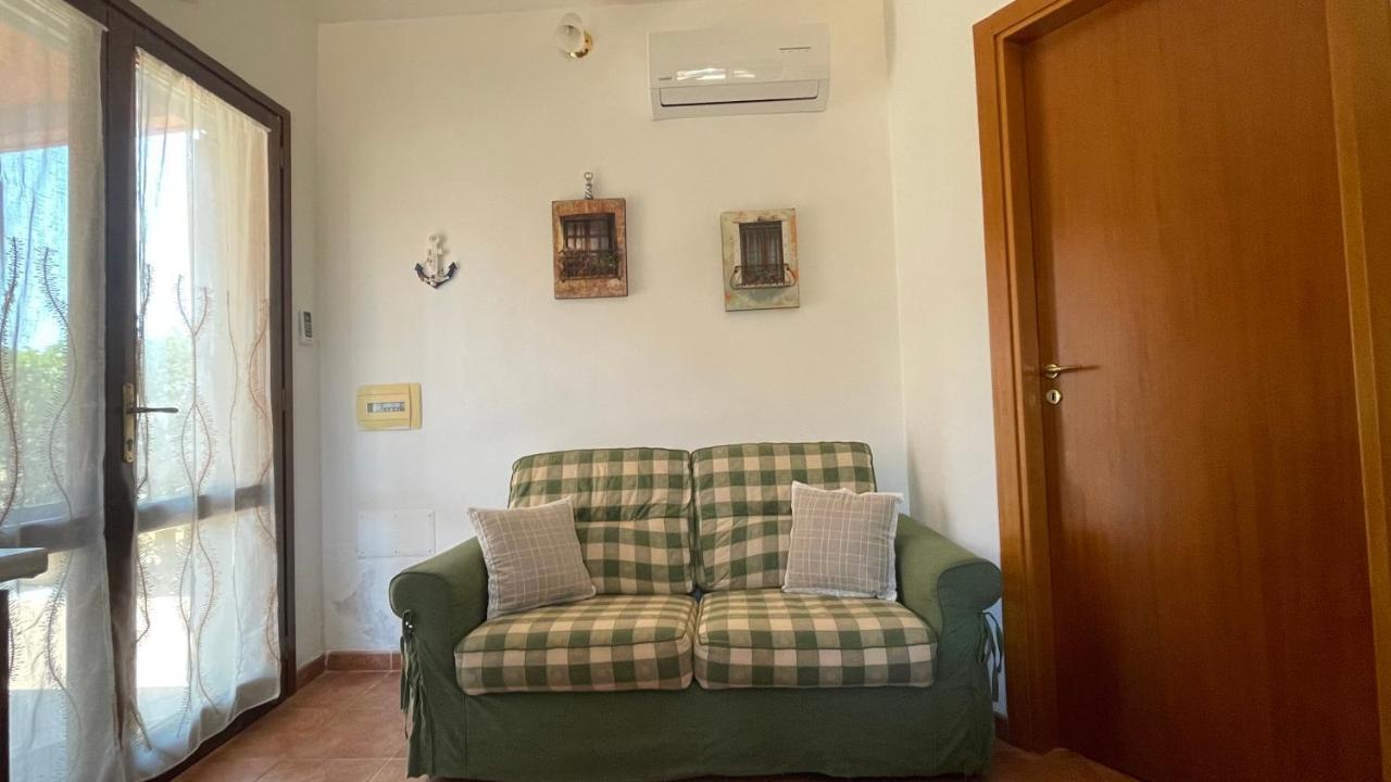 Ovile la Marinella Casa Malo'ヴィラ エクステリア 写真