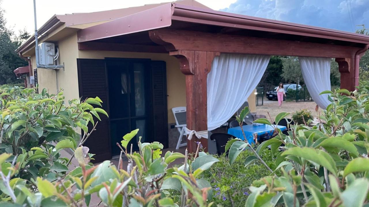 Ovile la Marinella Casa Malo'ヴィラ エクステリア 写真