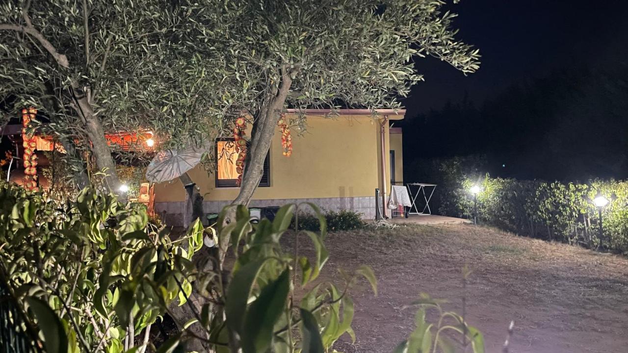 Ovile la Marinella Casa Malo'ヴィラ エクステリア 写真