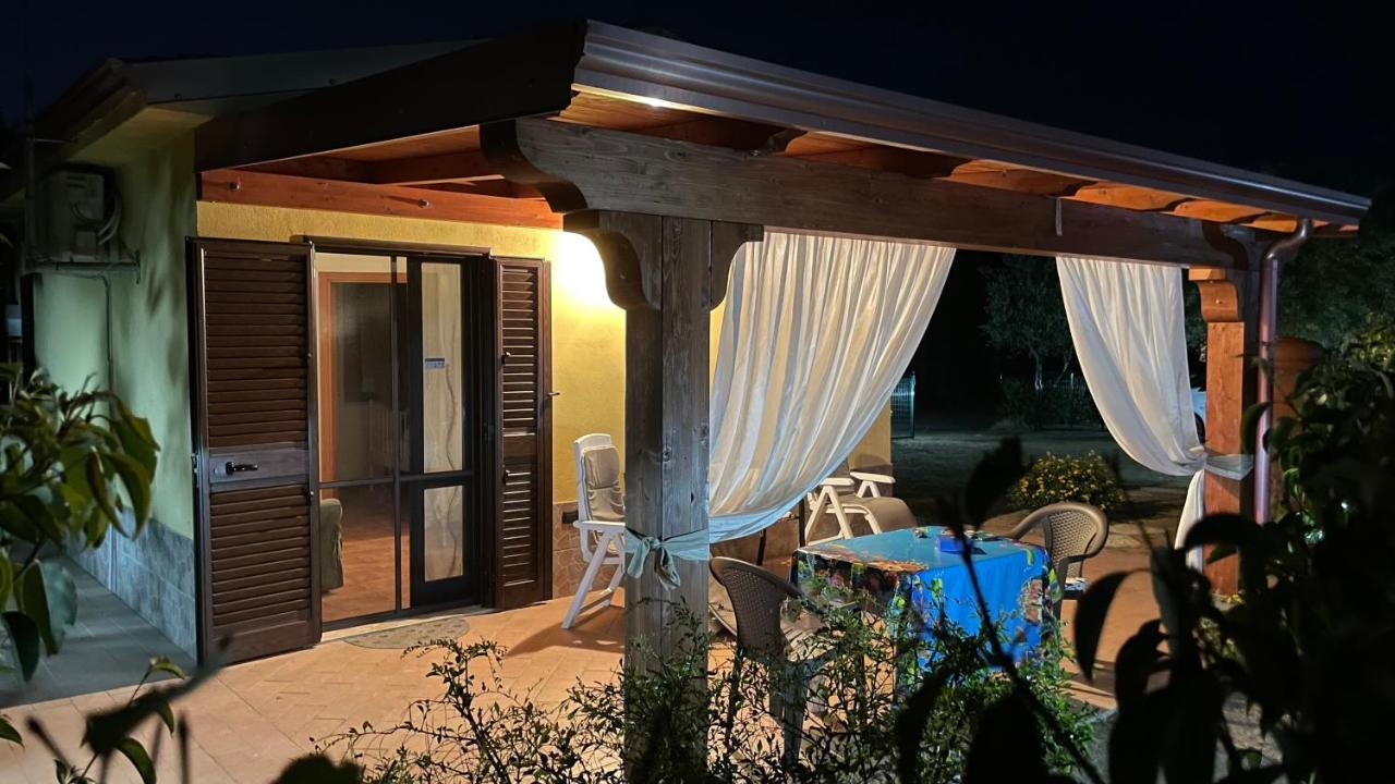 Ovile la Marinella Casa Malo'ヴィラ エクステリア 写真