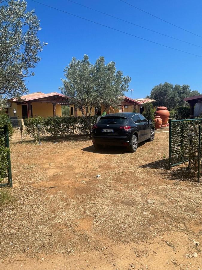 Ovile la Marinella Casa Malo'ヴィラ エクステリア 写真