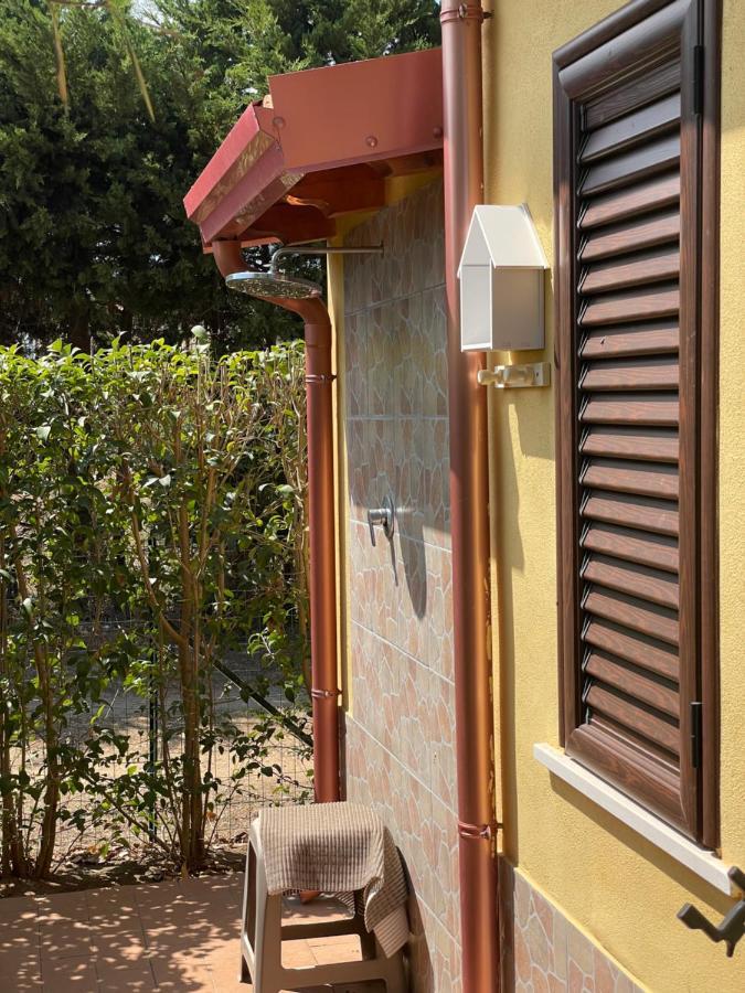 Ovile la Marinella Casa Malo'ヴィラ エクステリア 写真